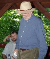 Wandertag 2008